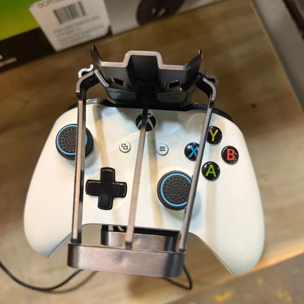 Gaming Controller Charging Stand